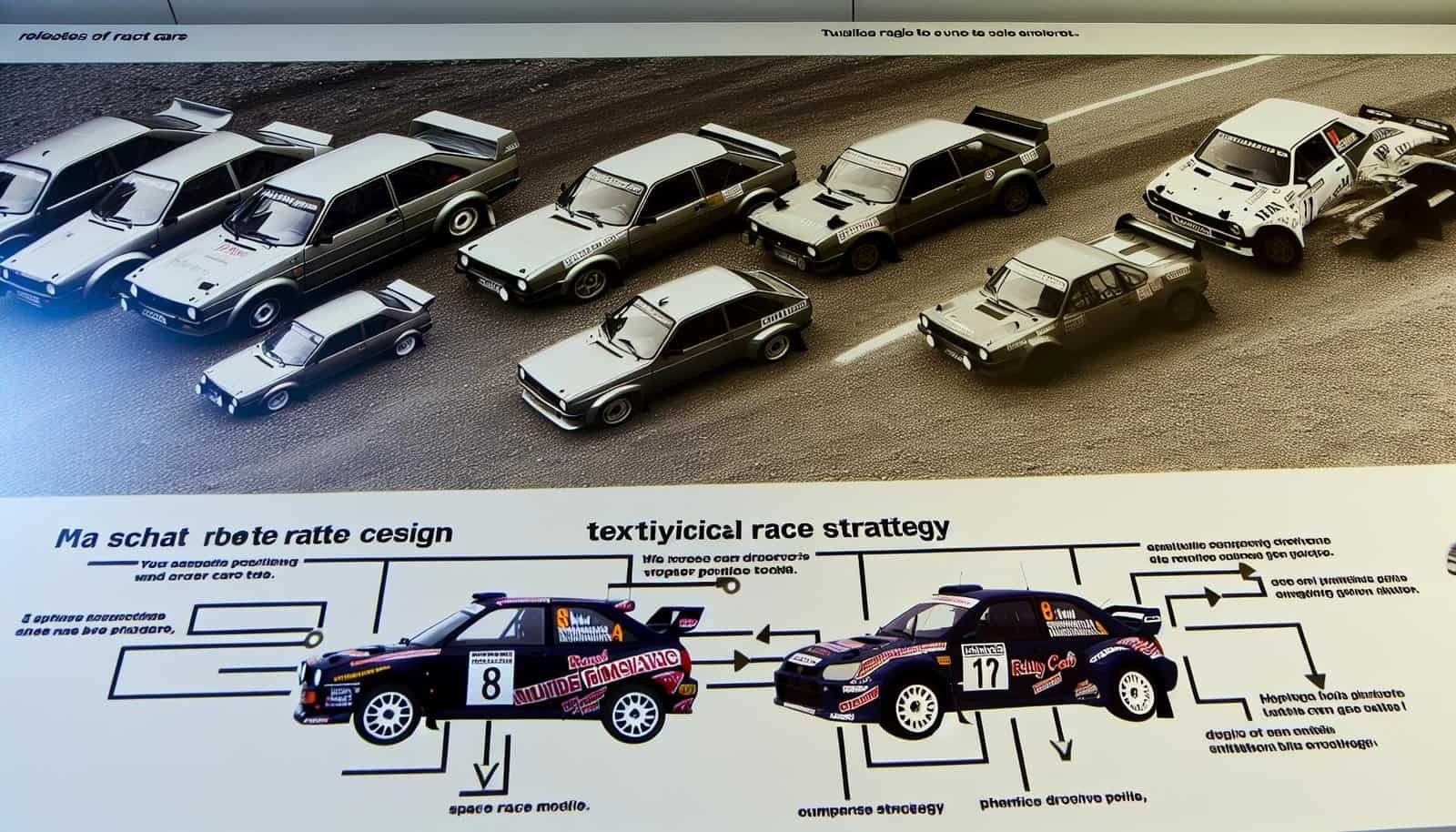 Toyotan Uusi WRC27-auto: Haastaja vai Hallitseva Voima?