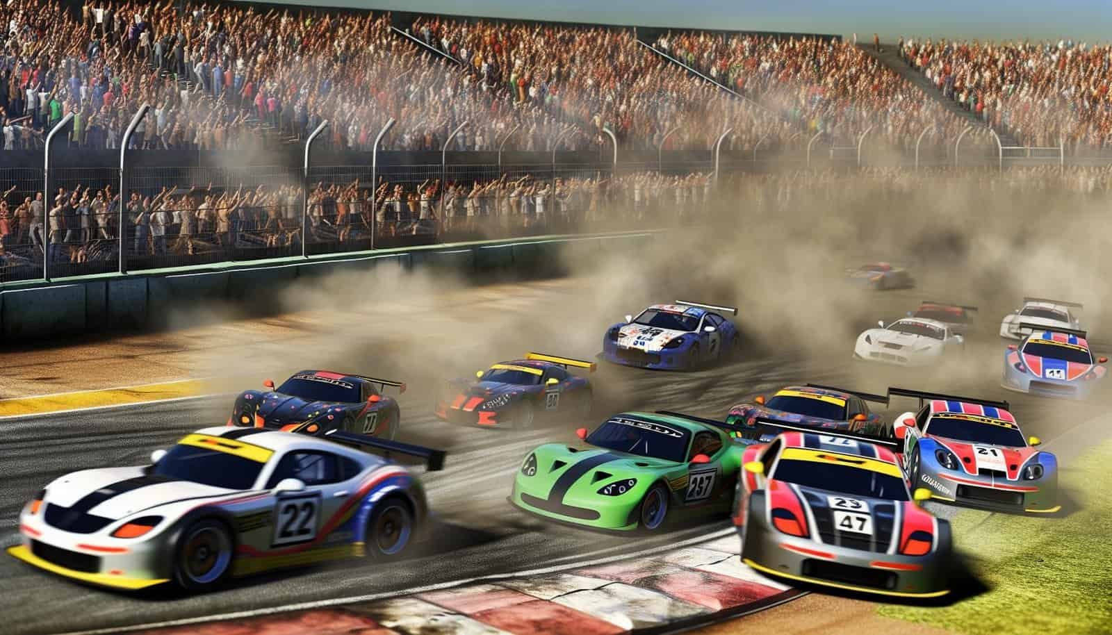 Katsuta ja Pajari: Yllättävä sopimus Kroatian MM-rallissa&hellip;