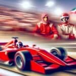 Toyotan Tähtikuljettajat Loistavat Kroatian MM-rallissa: Sami Pajari&hellip;