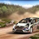 Teemu Suninen liittyy The Racing Factory -talliin:&hellip;