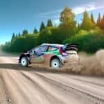 Toyota Juhlii Kaksinkertaista Voittoa Kroatiassa: Katsuta MM-sarjan&hellip;