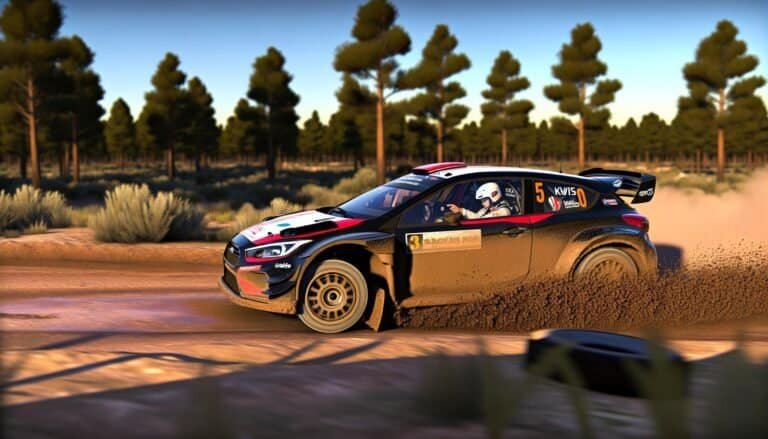 Thierry Neuville Ehdottaa Muutoksia Suomen ja Viron MM-rallien Formaattiin