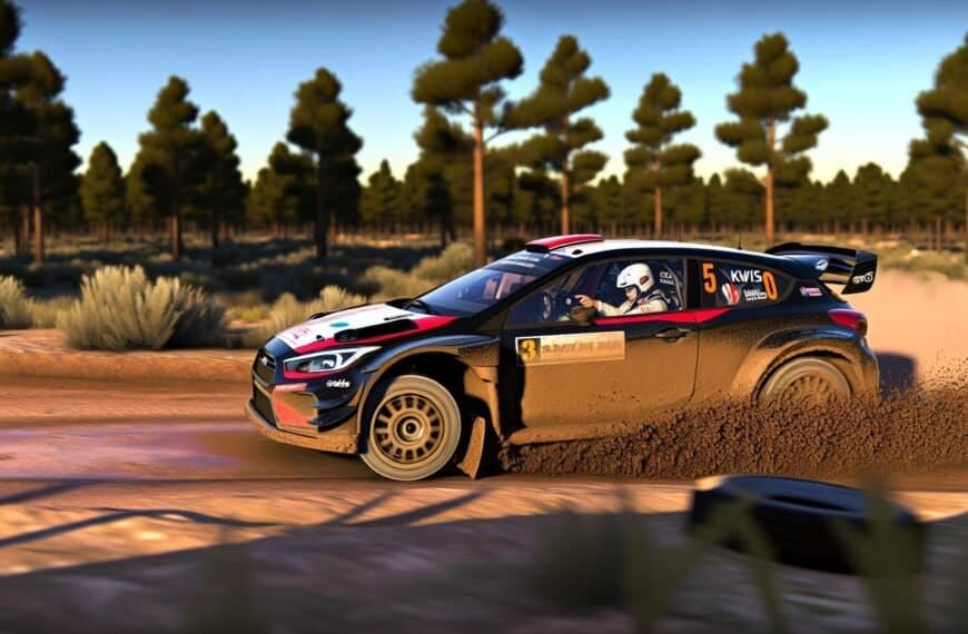 Thierry Neuville Ehdottaa Muutoksia Suomen ja Viron&hellip;