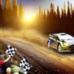 Kroatian MM-rallissa jännitystä: Katsutan riskiveto ja Ford-kuskin&hellip;