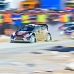 Draamaa Kroatian MM-rallissa: Neuvillen virhe avitti Toyotan&hellip;