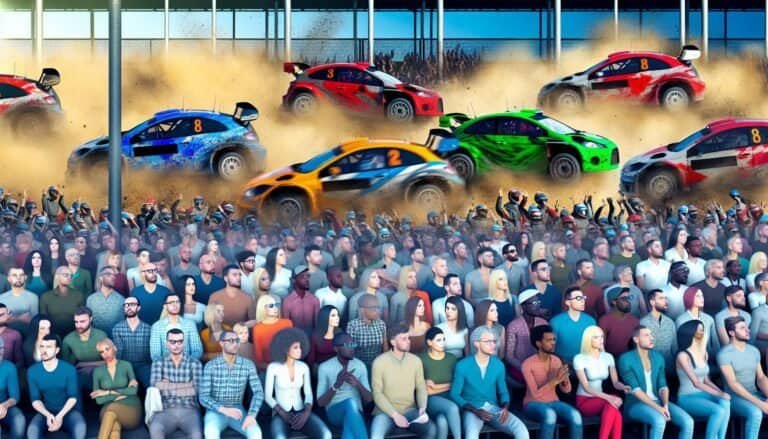 Juha Kankkunen Ennustaa Sami Pajarin Ensimmäistä WRC-Voittoa Lähitulevaisuudessa