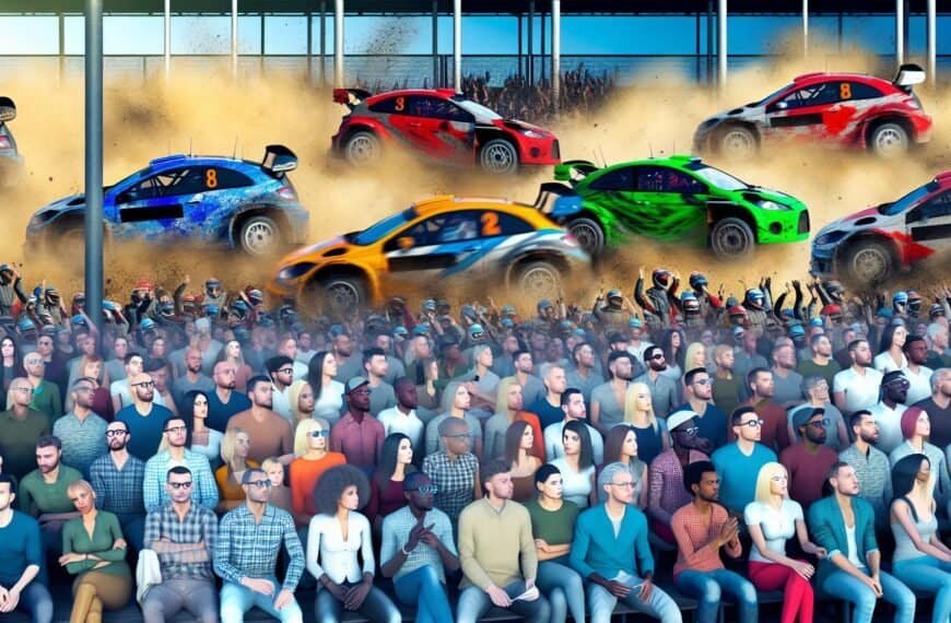 Juha Kankkunen Ennustaa Sami Pajarin Ensimmäistä WRC-Voittoa Lähitulevaisuudessa