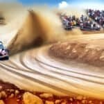 Jari-Matti Latvala Kohtaa Uusia Haasteita Olympus-rallissa Yhdysvalloissa