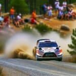 Takamoto Katsutan Nousu: Rovanperän Neuvot Auttoivat Kanariansaarten&hellip;