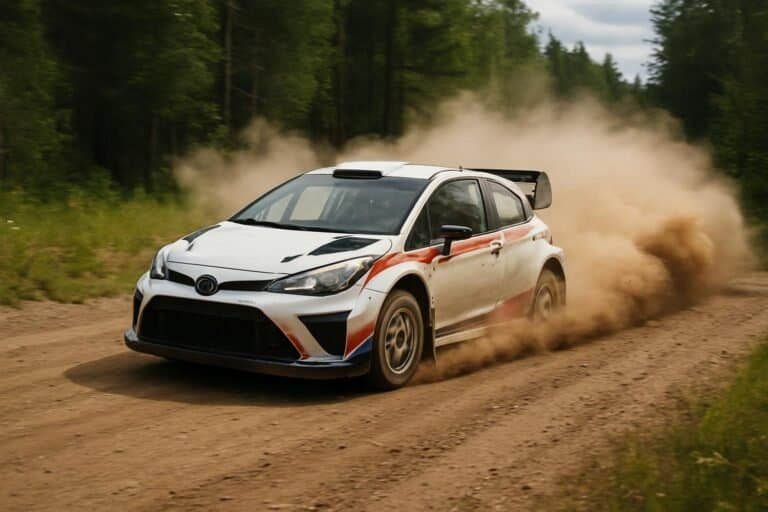 Kreikan MM-ralli 2026: Kaikki mitä sinun tulee tietää aikatauluista ja osallistujista