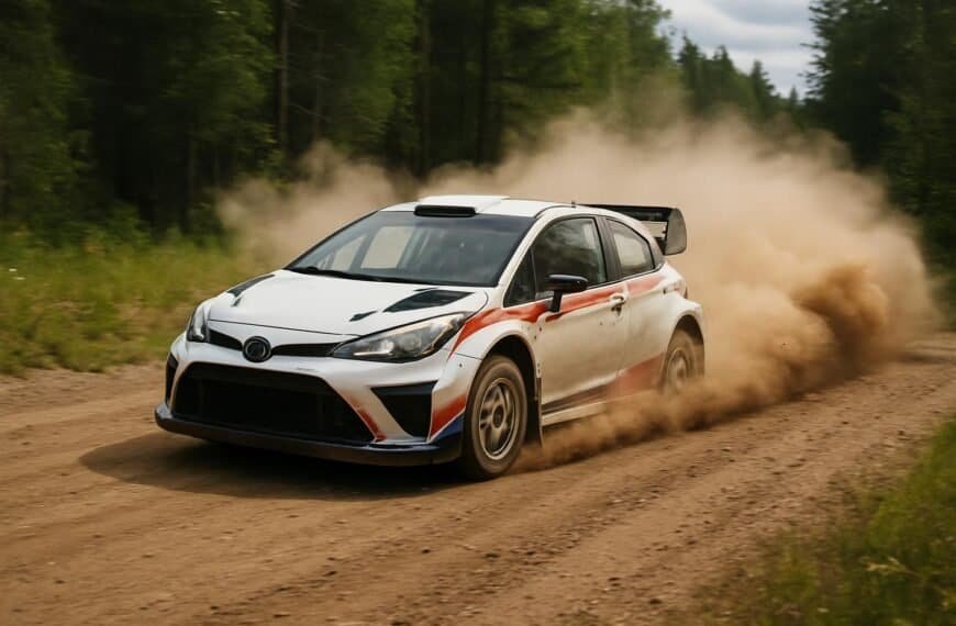 Kreikan MM-ralli 2026: Kaikki mitä sinun tulee&hellip;
