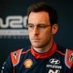 Thierry Neuville pohtii tulevaisuuttaan: Hyundain tähti avoimena…