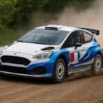Thierry Neuvillen Rengasrikot Mullistavat Kreikan MM-rallin Voittotaistelun