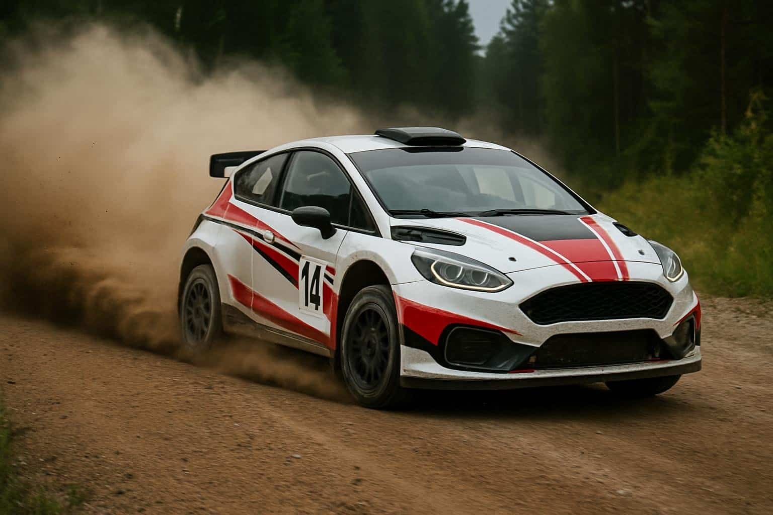 Sami Pajari Nousee Kolmanneksi MM-pisteissä Ensimmäisen Voittonsa&hellip;