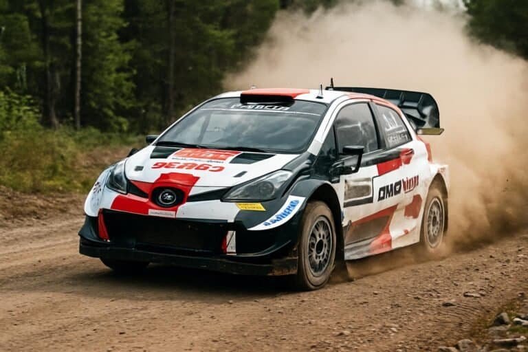 Thierry Neuville Optimistinen Hyundain Sorakauden Mahdollisuuksista