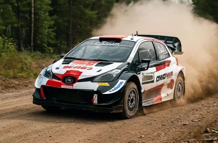 Thierry Neuville Optimistinen Hyundain Sorakauden Mahdollisuuksista