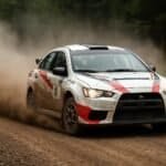 Ville Vatanen Nappasi Ensimmäisen EM-Asvalttivoittonsa Puolassa