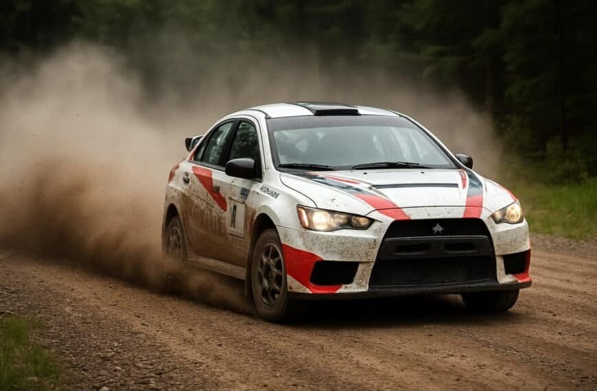 Ville Vatanen Nappasi Ensimmäisen EM-Asvalttivoittonsa Puolassa