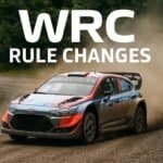 Thierry Neuville Ehdottaa Yhtenäistä Kalustoa WRC:n Uudistusten&hellip;