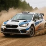 Sami Pajari Kirjoittaa Historiaa: 200. Suomalaisvoitto MM-rallissa&hellip;