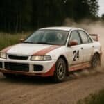 Sebastien Ogierin Ulosajo Suomen MM-rallissa: Jatkaako Ranskalaisässä&hellip;