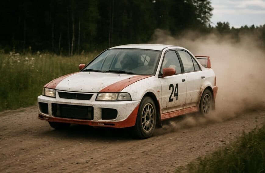 Sebastien Ogierin Ulosajo Suomen MM-rallissa: Jatkaako Ranskalaisässä Kautta?