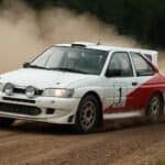 Paraguayn MM-rallin Osallistujalista Paljastettu: Pajari ja Ogier&hellip;