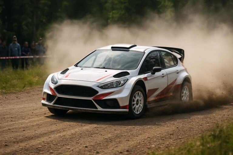 Paraguayn MM-rallissa Toyota-kuskeille vastoinkäymisiä: Hayden Paddon nousee kärkeen