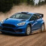 Ott Tänak palaa ralliradoille Toyotan kanssa Amerikan&hellip;
