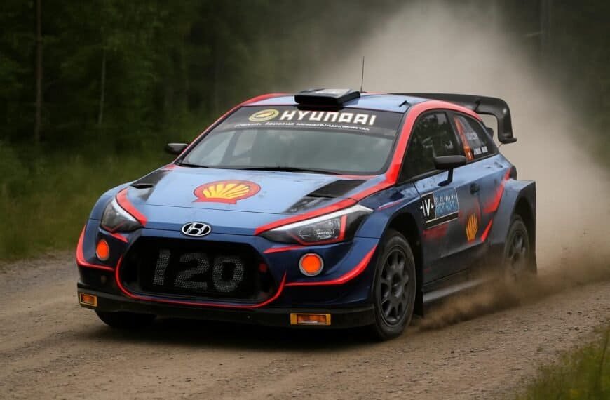 WRC:n Tulevaisuus: Kuljettajat Kertovat Sarjan Haasteista ja Mahdollisuuksista
