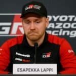 Rallitähti Esapekka Lappi Vetäytyy Kilpa-ajosta: Jättää MM-sarjan…