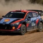Hyundai Motorsportin WRC-tulevaisuus vaakalaudalla: Satelliittitiimi suunnitteilla