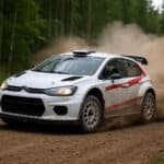Hayden Paddon Yllättää Paraguayn MM-rallissa: Viesti Hyundaille