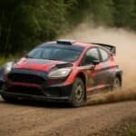 Adrien Fourmaux’n Huikea Nousu Paraguayn MM-rallissa: Hyundai&hellip;