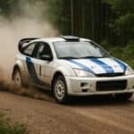Oliver Solbergille sakko Chilen MM-rallissa – sääntörikkomus&hellip;