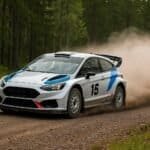 Robert Virvesin Mestaruusjahti: Teemu Suninen Ainoana Esteenä…