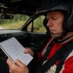 Mikko Lukka, 52, saavutti JWRC-mestaruuden Chilessä