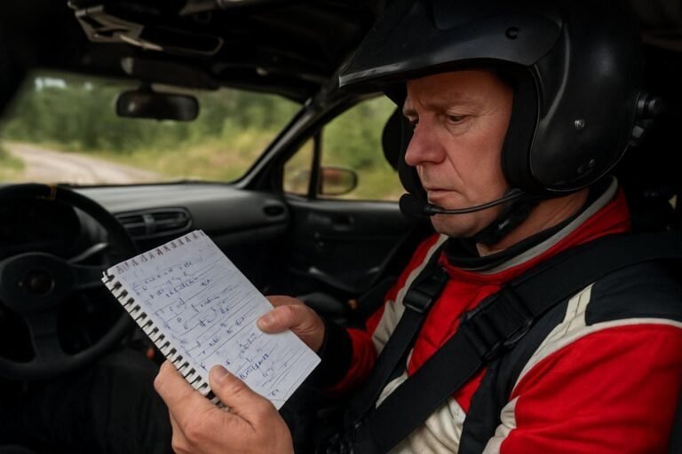 Mikko Lukka, 52, saavutti JWRC-mestaruuden Chilessä
