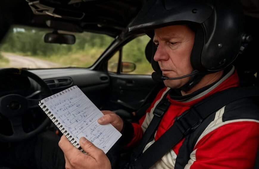 Mikko Lukka, 52, saavutti JWRC-mestaruuden Chilessä