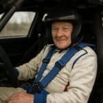 Esapekka Lappi Päättää Ralliuransa: Viimeinen Kilpailu Porvoossa