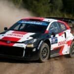Toyota ja Hyundai Eivät Osallistu Saudi-Arabian MM-ralliin:&hellip;