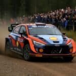 Saudi-Arabian MM-ralli peruttu: Mestaruustaistelu ratkeaa Sardiniassa