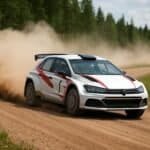 Thierry Neuville Toiveikkaana Sardinian Ralliin: Rally1-Aikakauden Viimeinen&hellip;