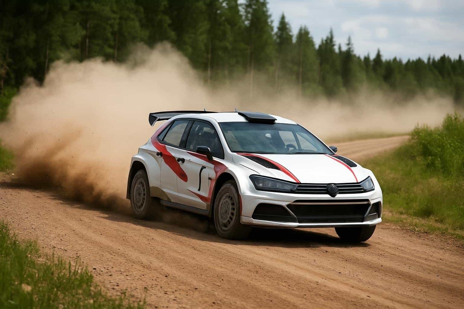 Thierry Neuville Toiveikkaana Sardinian Ralliin: Rally1-Aikakauden Viimeinen&hellip;