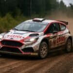 Kalle Rovanperä Voi Tehdä Paluun WRC-sarjaan: Jari-Matti&hellip;