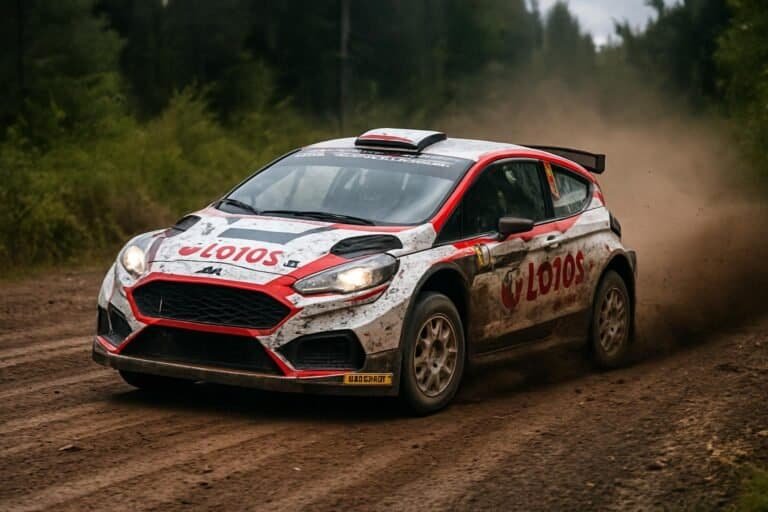 Kalle Rovanperä Voi Tehdä Paluun WRC-sarjaan: Jari-Matti Latvala Paljastaa Suunnitelmat