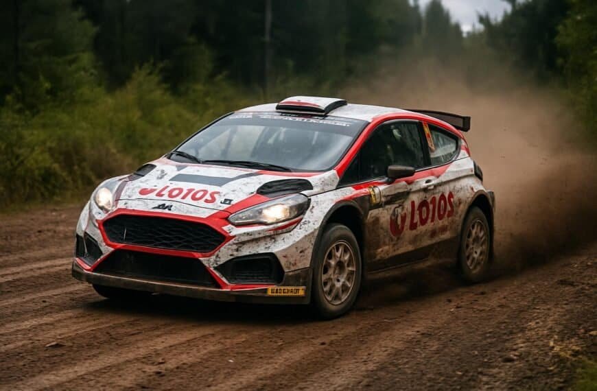 Kalle Rovanperä Voi Tehdä Paluun WRC-sarjaan: Jari-Matti Latvala Paljastaa Suunnitelmat