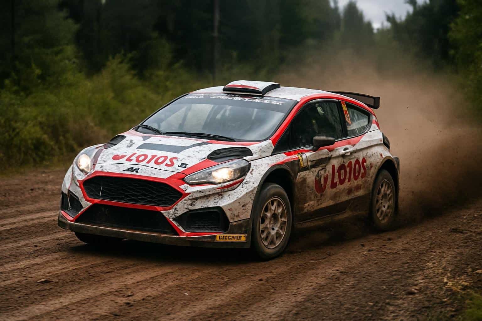 Kalle Rovanperä Voi Tehdä Paluun WRC-sarjaan: Jari-Matti&hellip;
