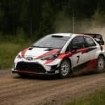 Sami Pajari Kolmantena Sardinian MM-rallissa: Tiukka Kärkitaistelu&hellip;